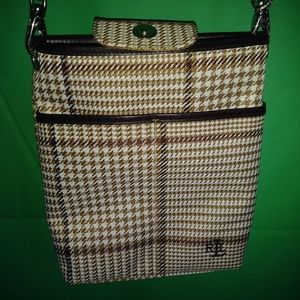 Ralph Lauren Crossbody Bag